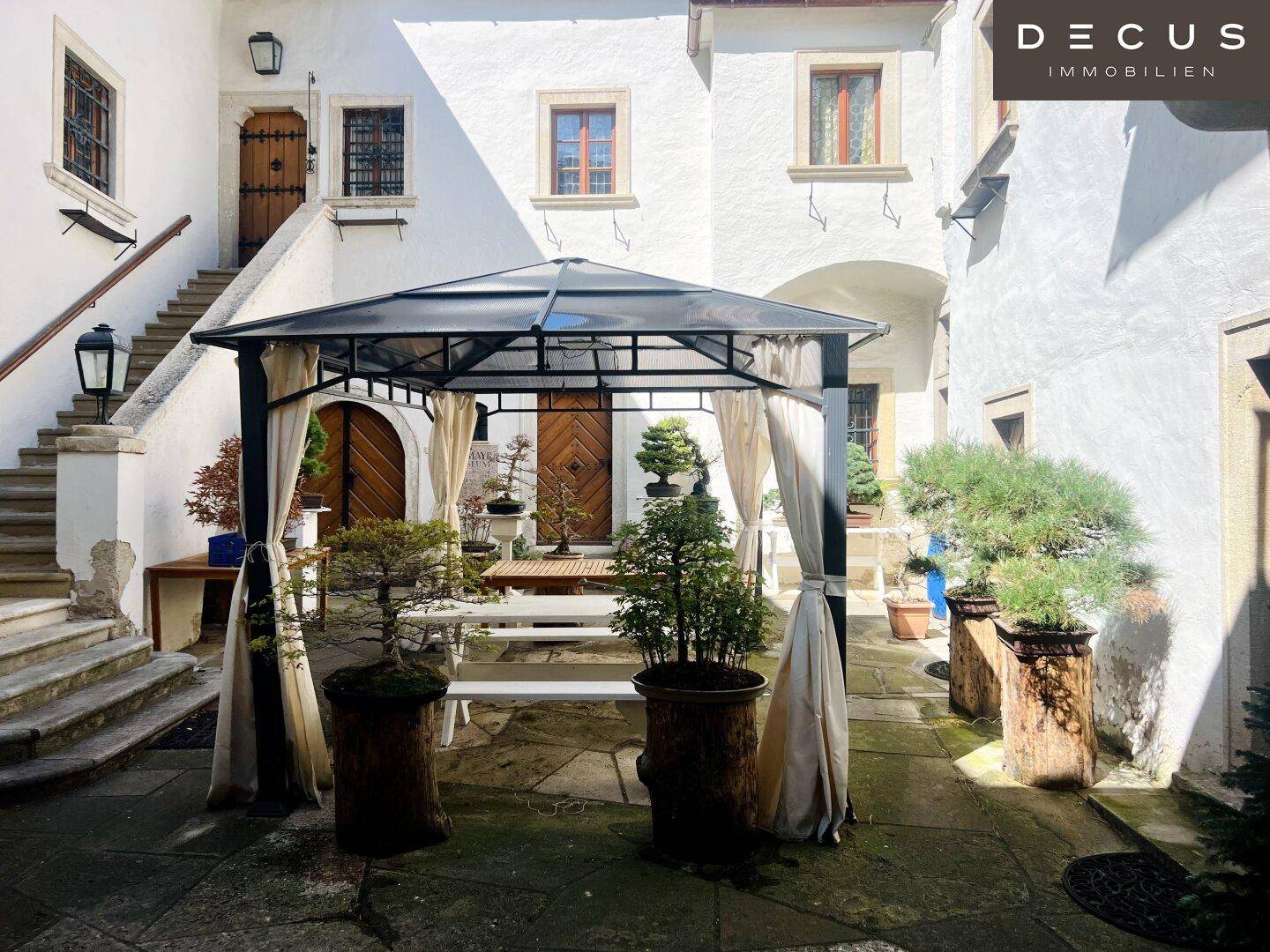 DECUS - Immobilien