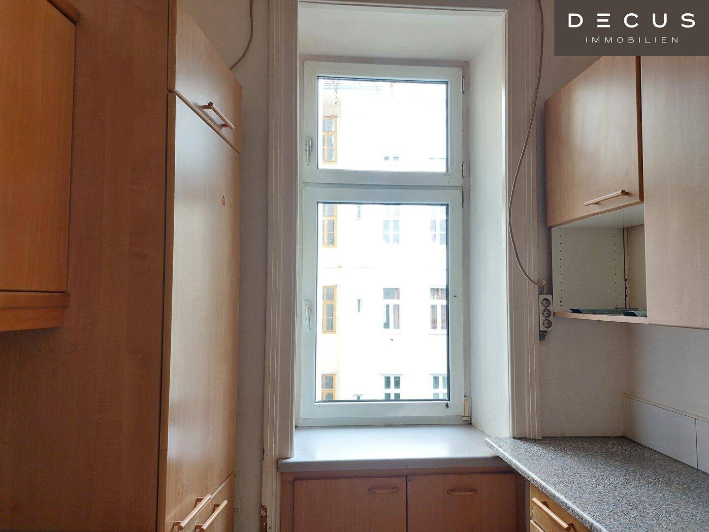 Küchenfenster