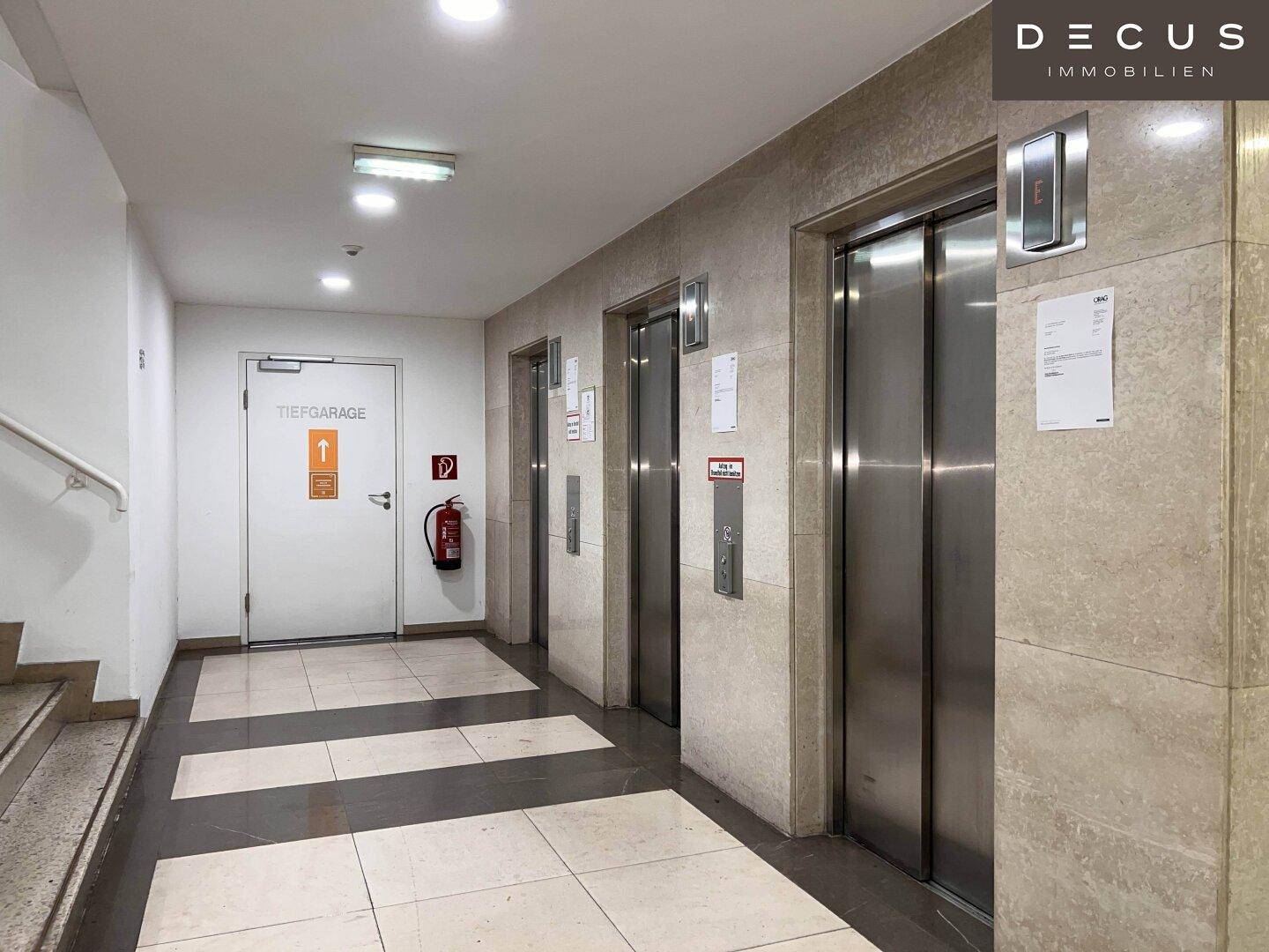 | BÜRO IN CITY NÄHE | OC4 (reserviert) - Ansicht 2