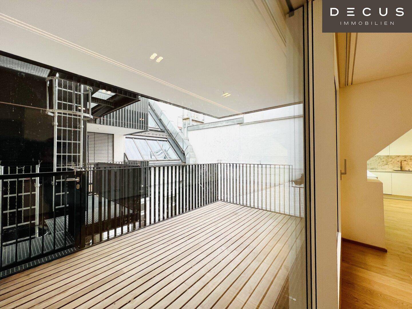 DECUS - Immobilien