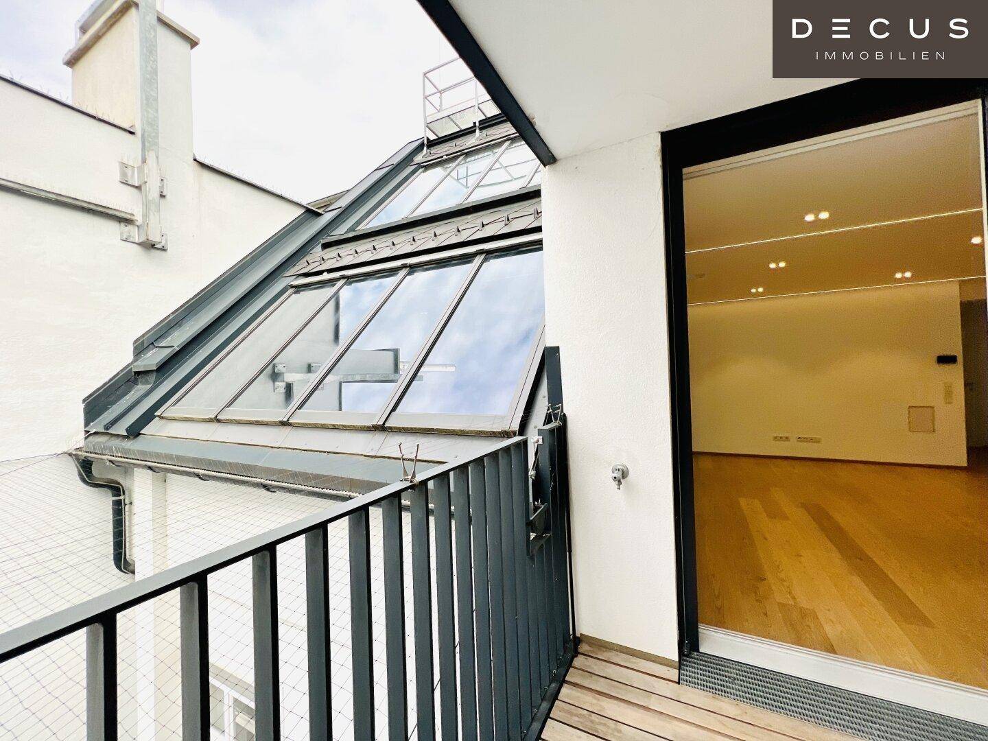 DECUS - Immobilien