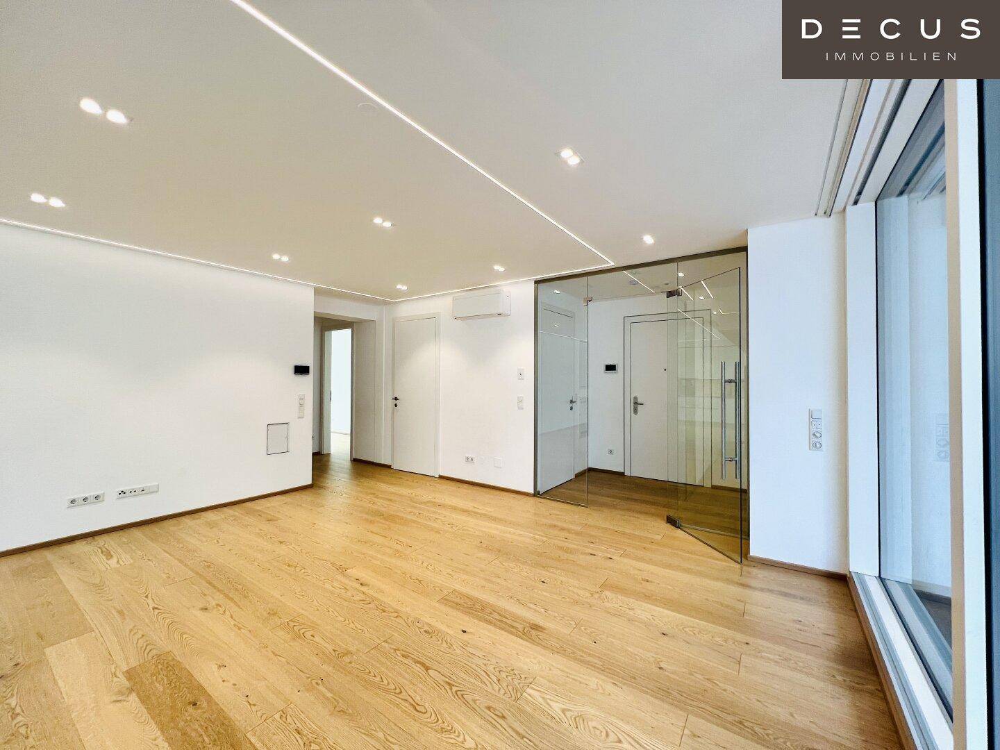 DECUS - Immobilien