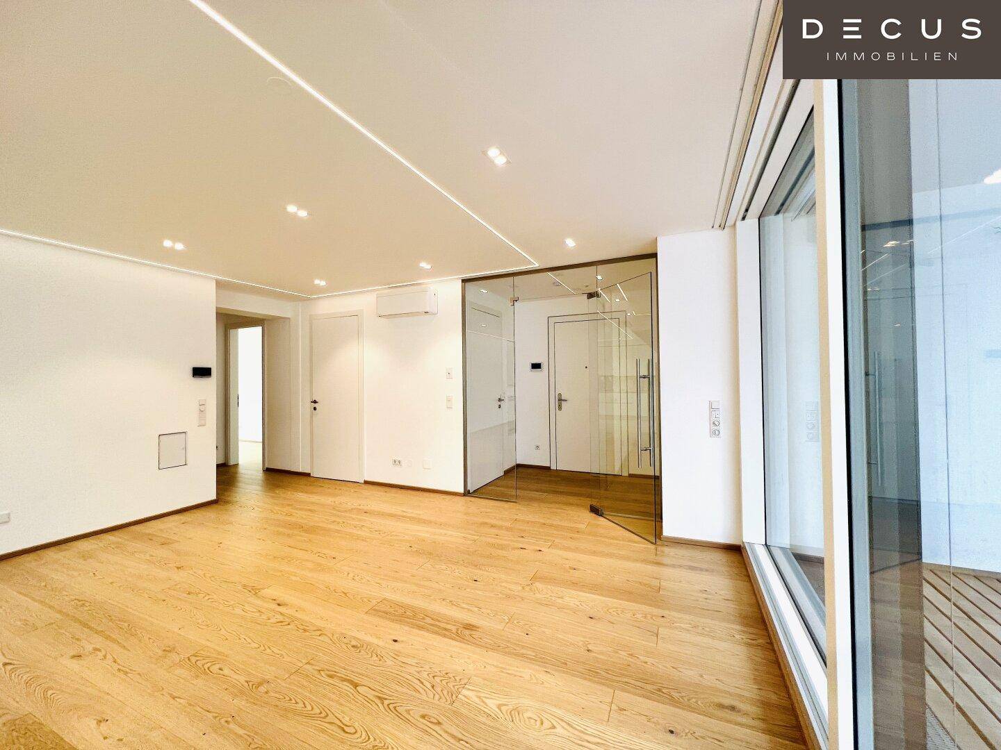 DECUS - Immobilien