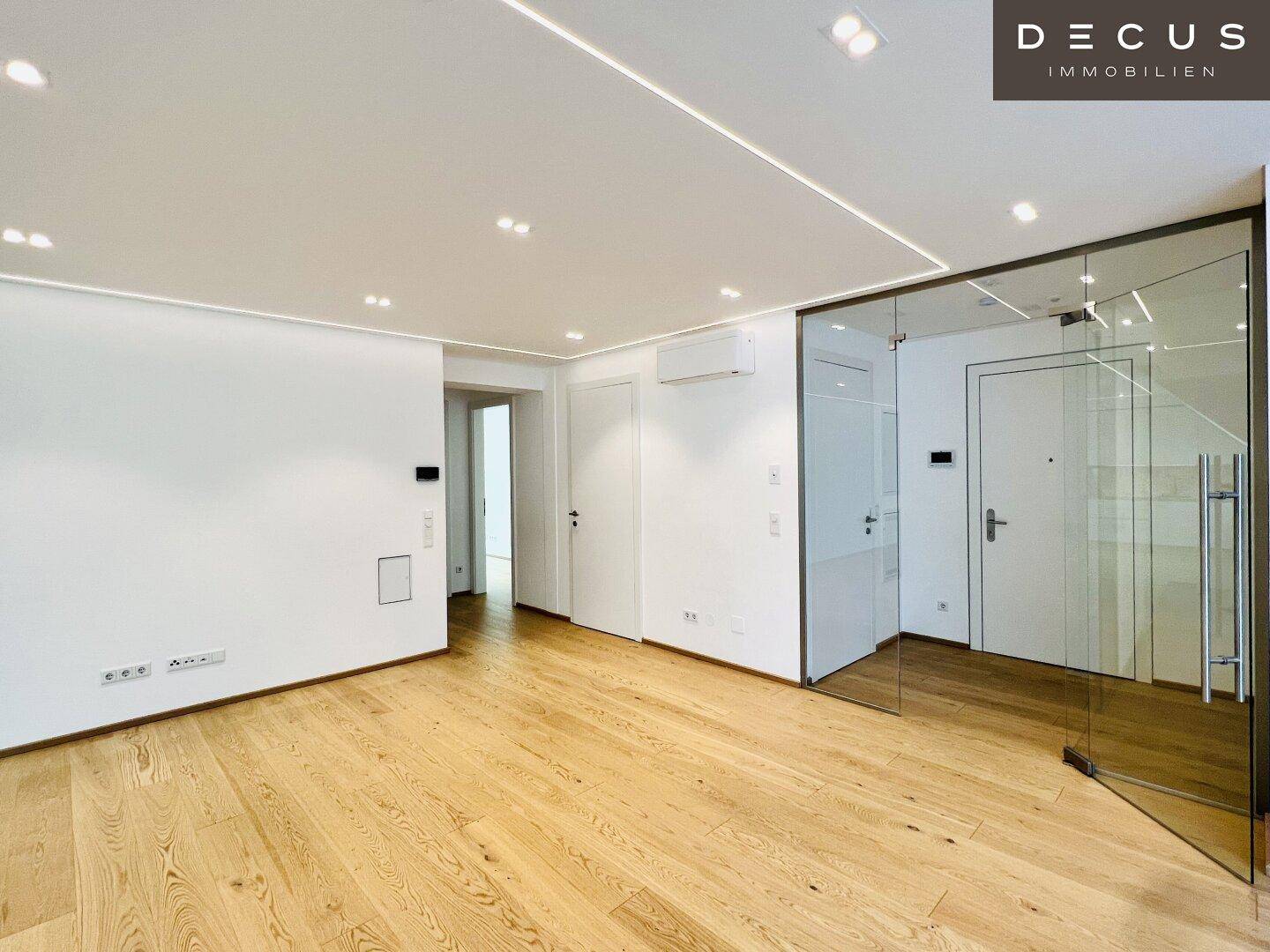 DECUS - Immobilien