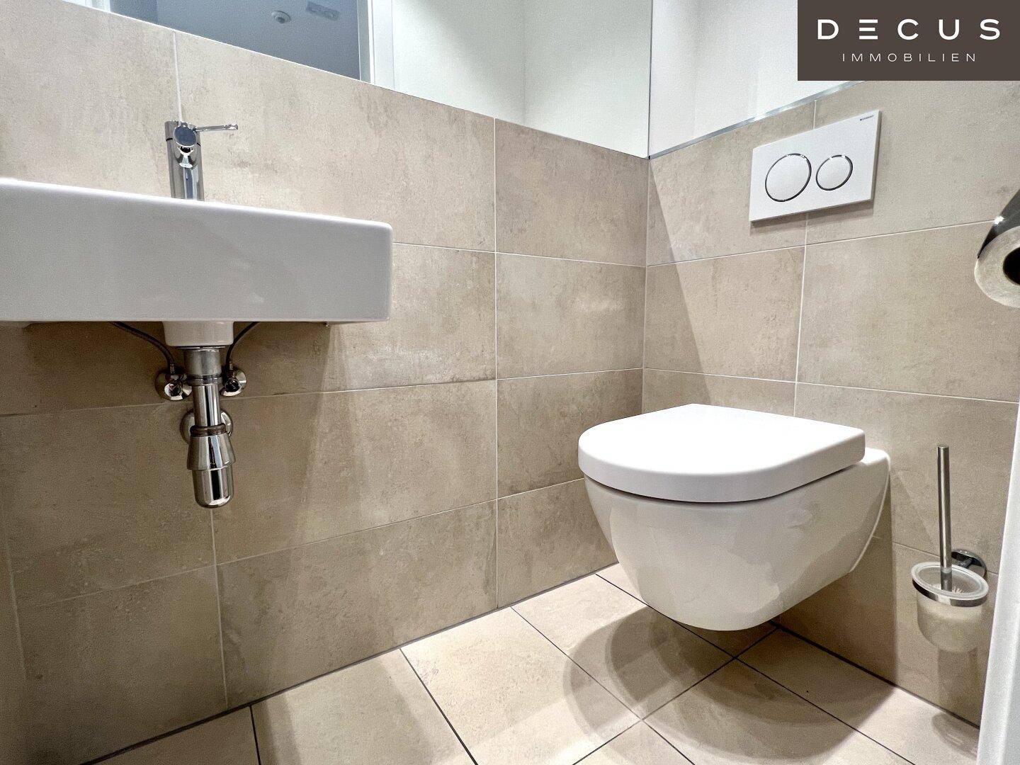 DECUS - Immobilien