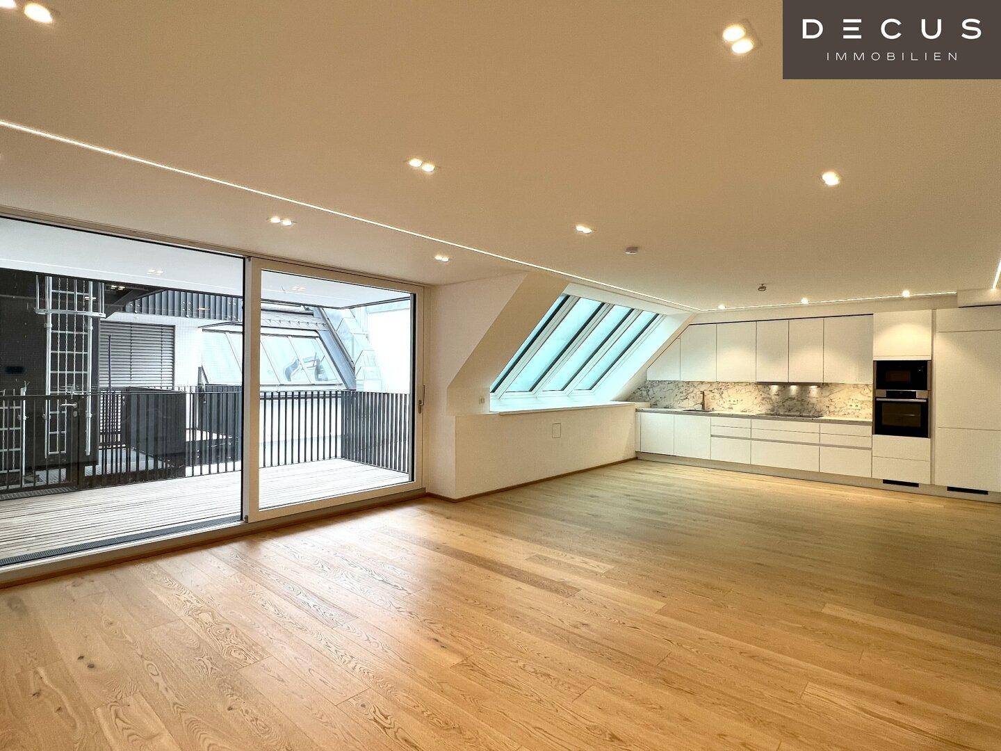 DECUS - Immobilien