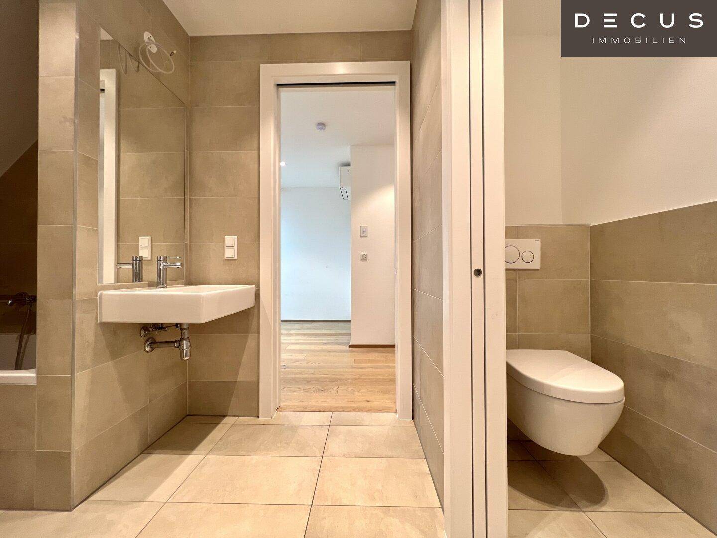 DECUS - Immobilien