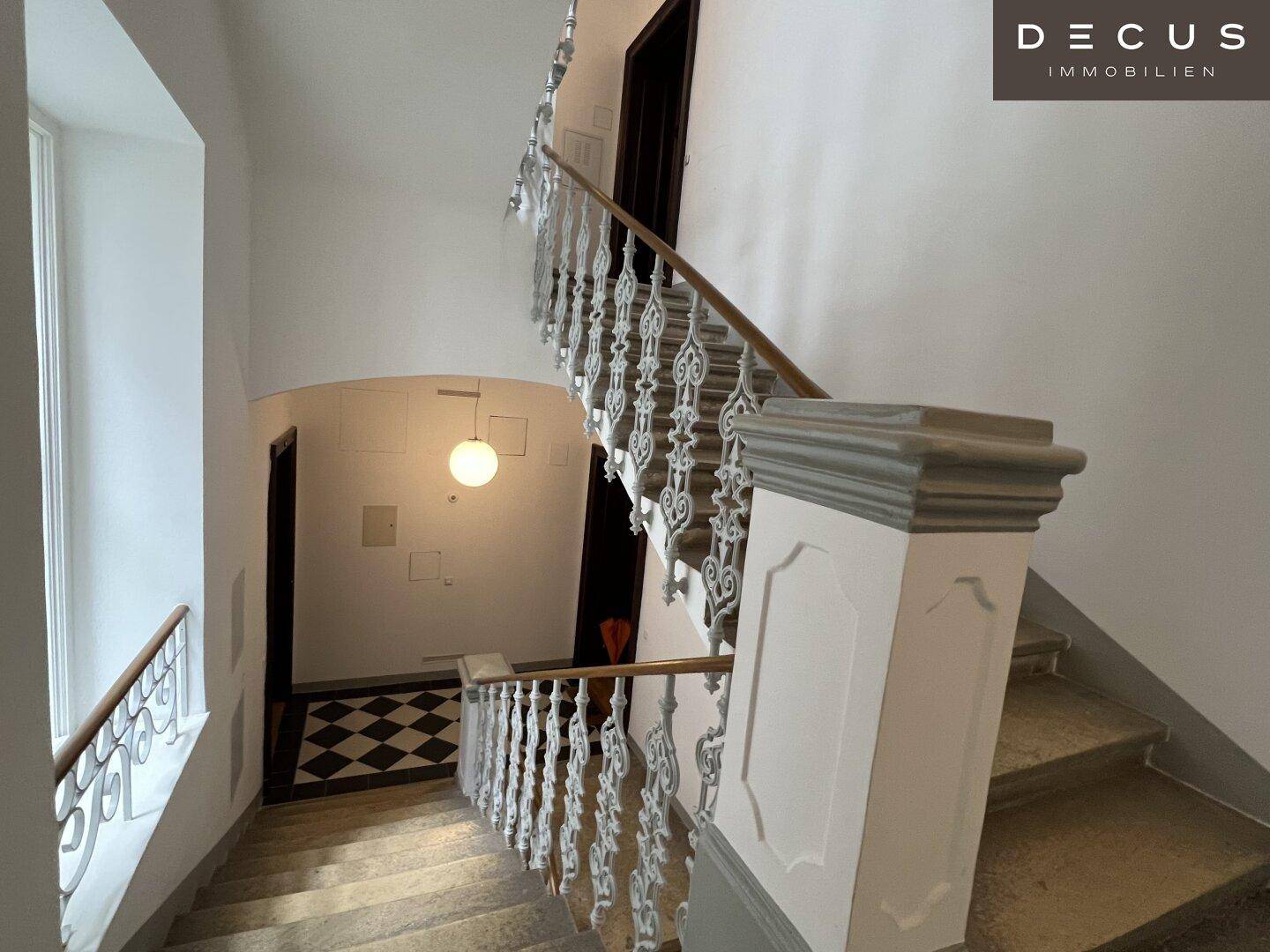 DECUS - Immobilien