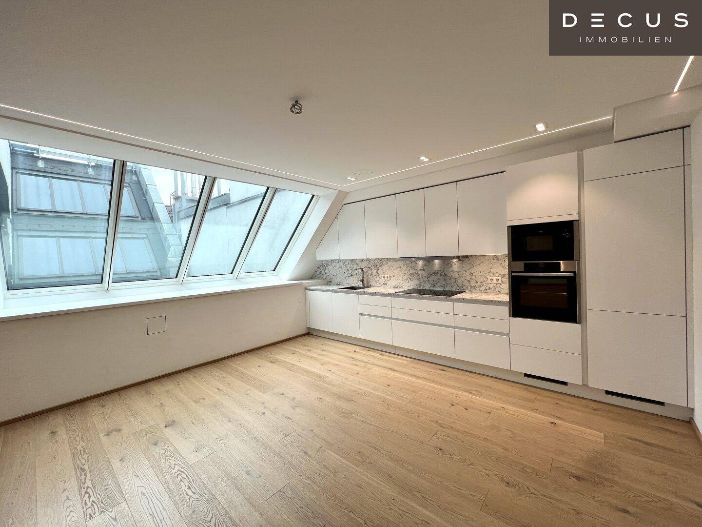 DECUS - Immobilien