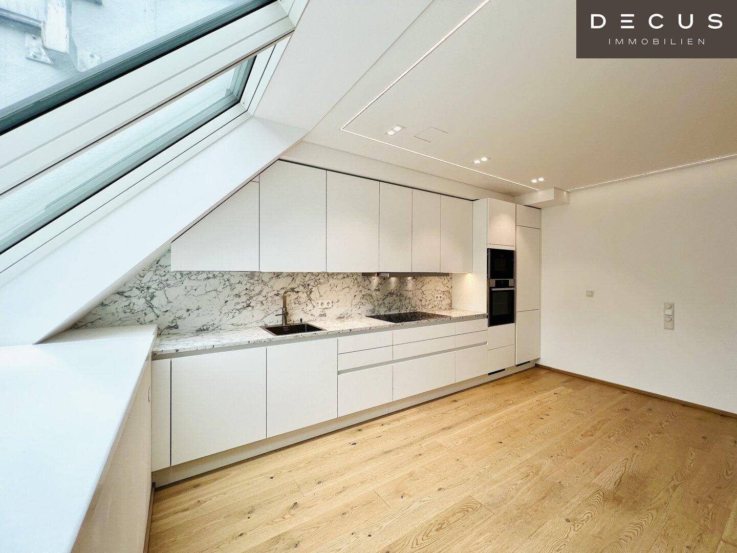 DECUS - Immobilien