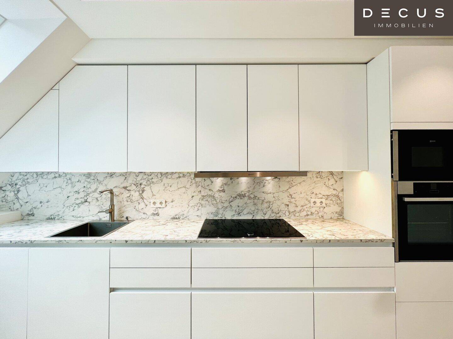 DECUS - Immobilien