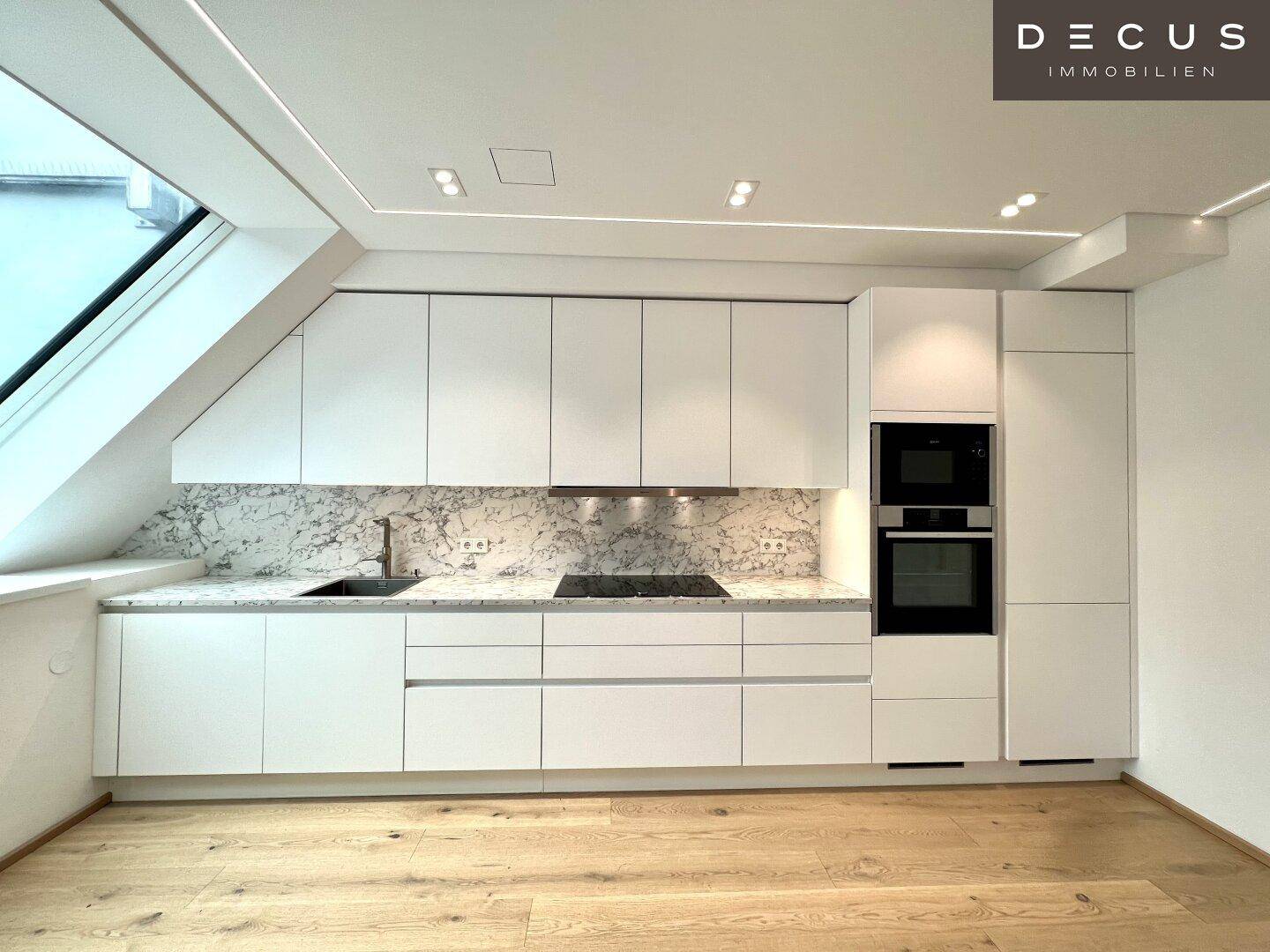 DECUS - Immobilien