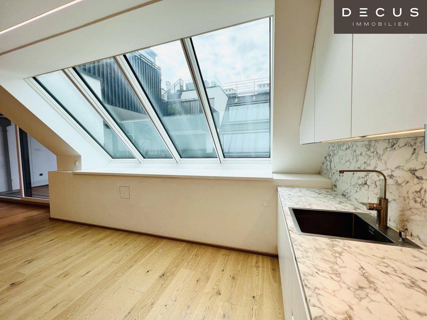 DECUS - Immobilien