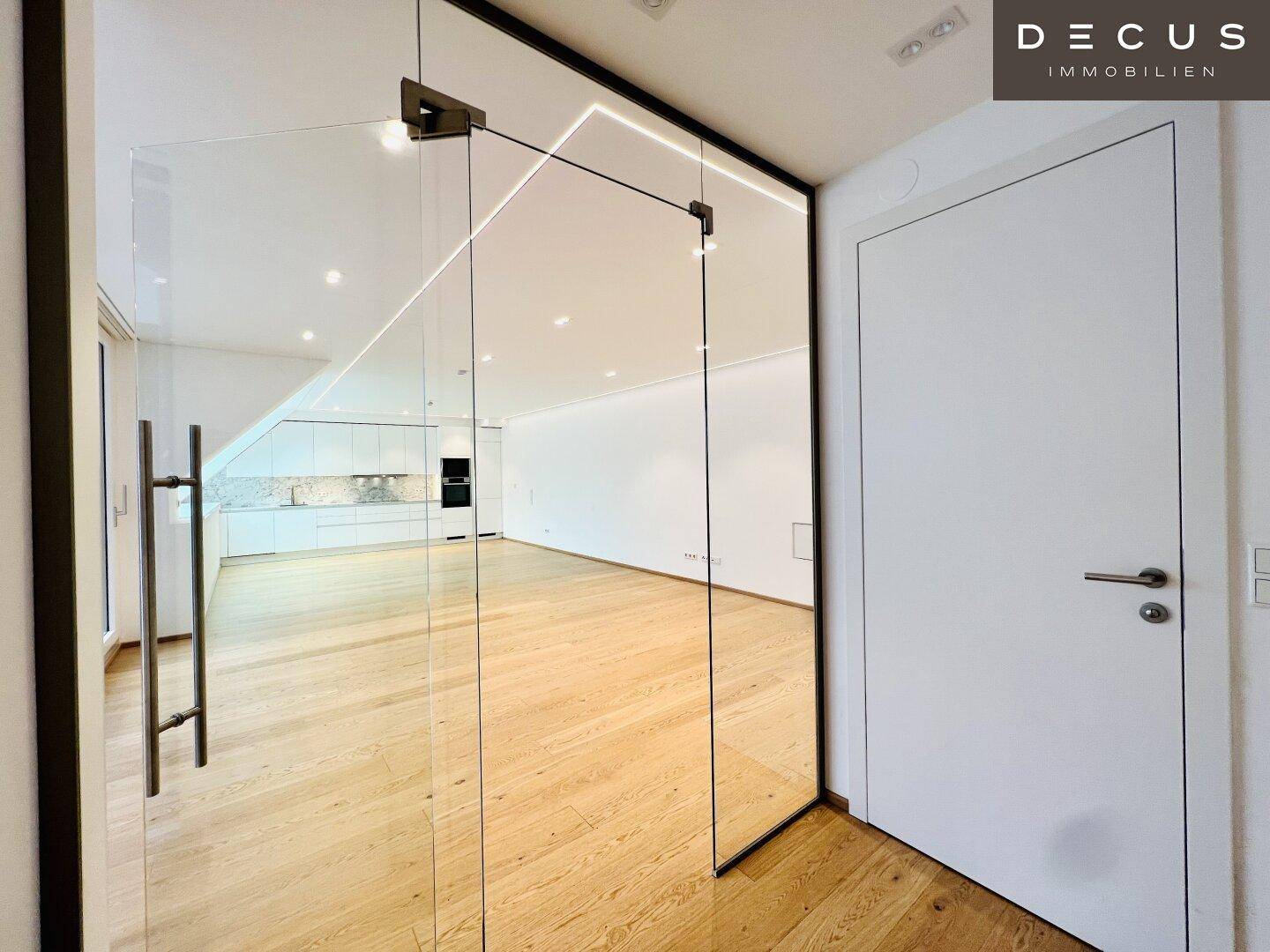 DECUS - Immobilien