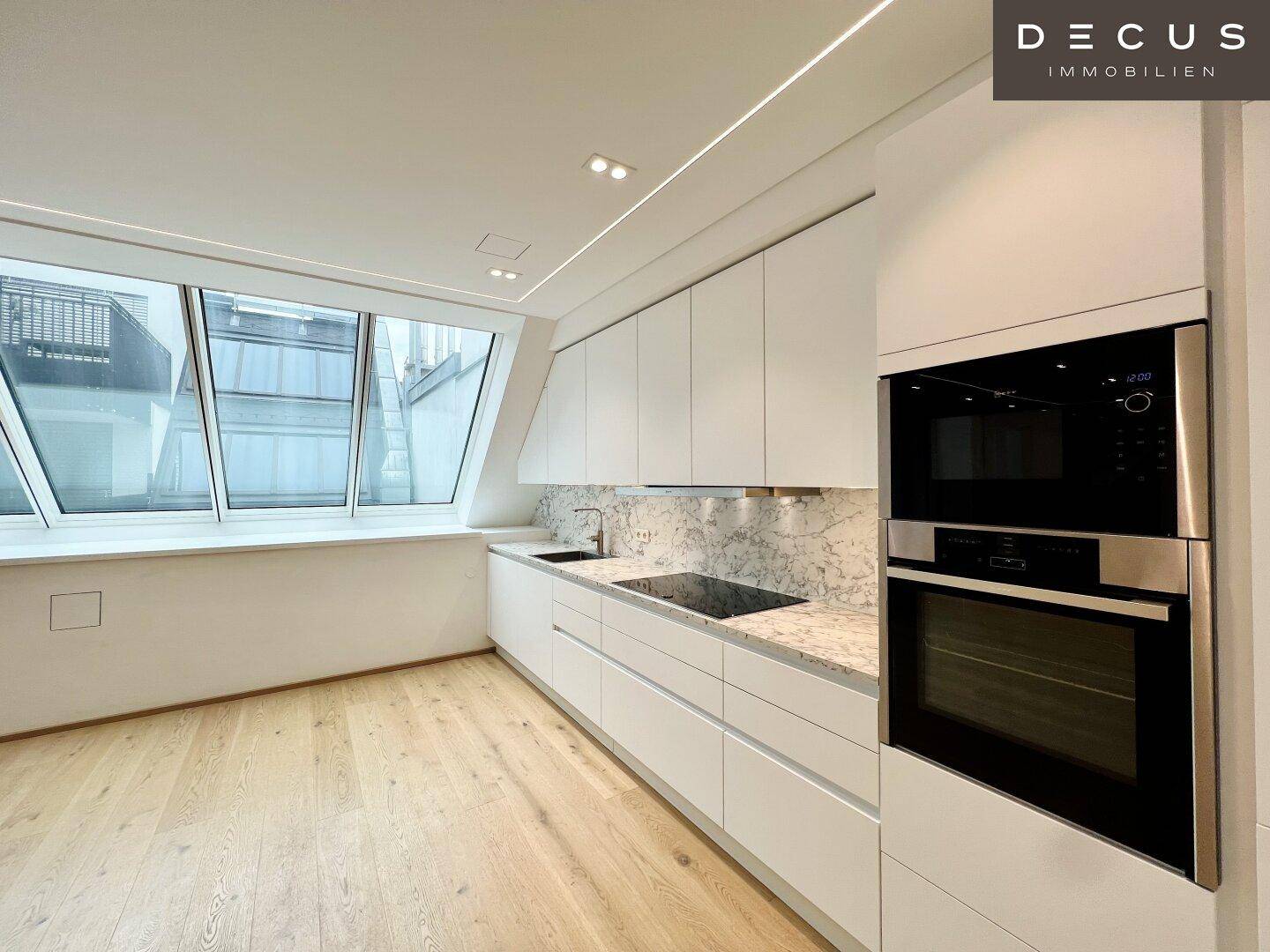 DECUS - Immobilien
