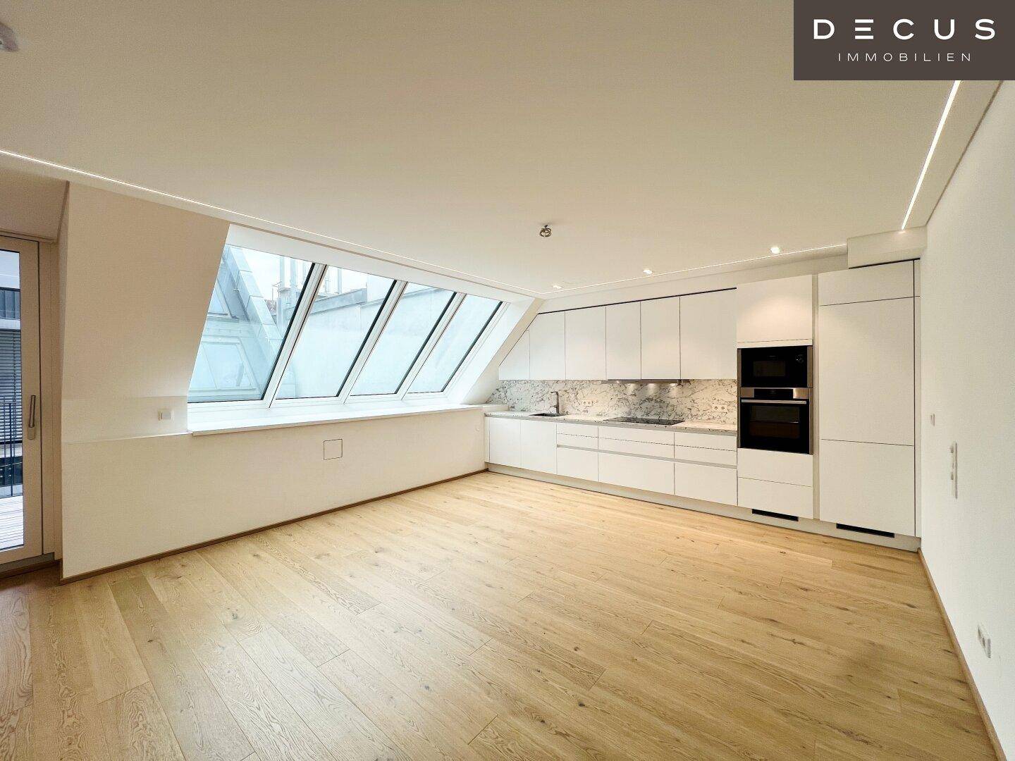 DECUS - Immobilien