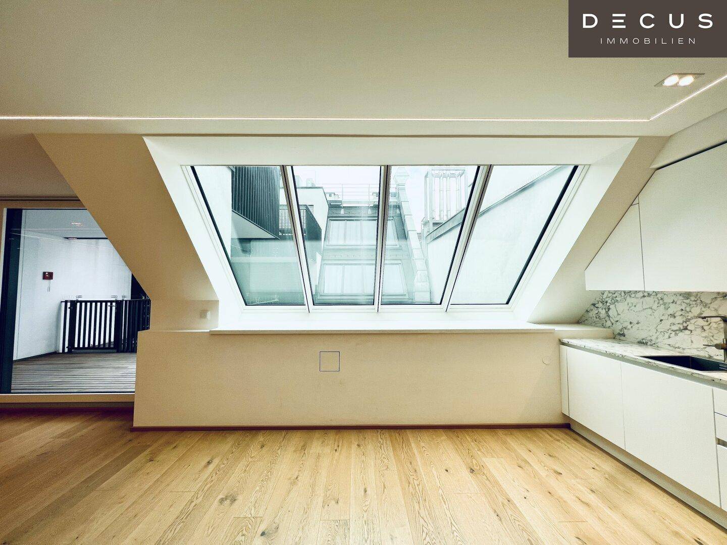 DECUS - Immobilien