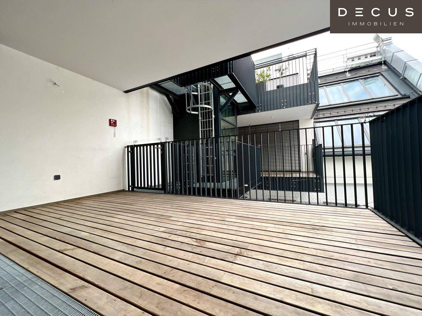 DECUS - Immobilien