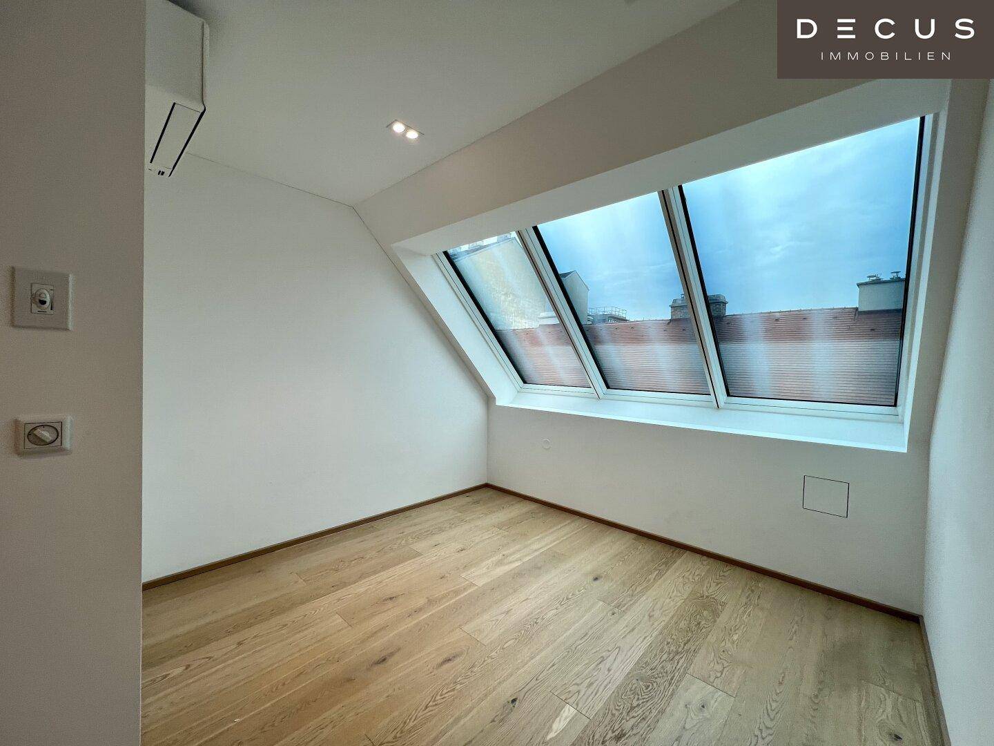 DECUS - Immobilien