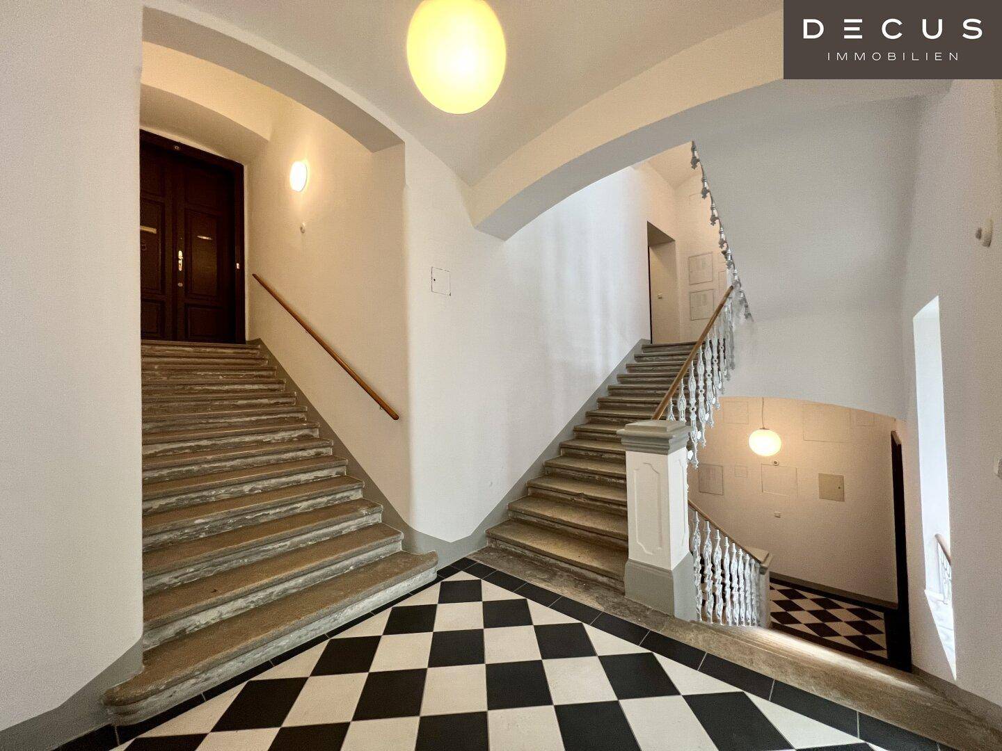 DECUS - Immobilien