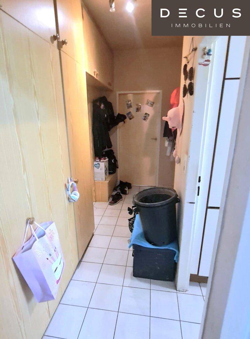 Vorzimmer