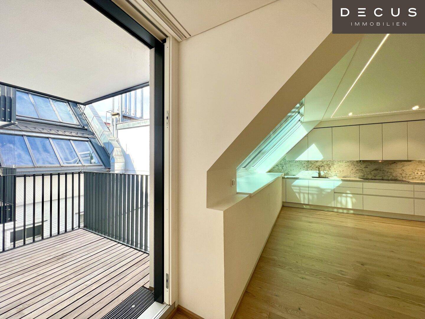 DECUS - Immobilien