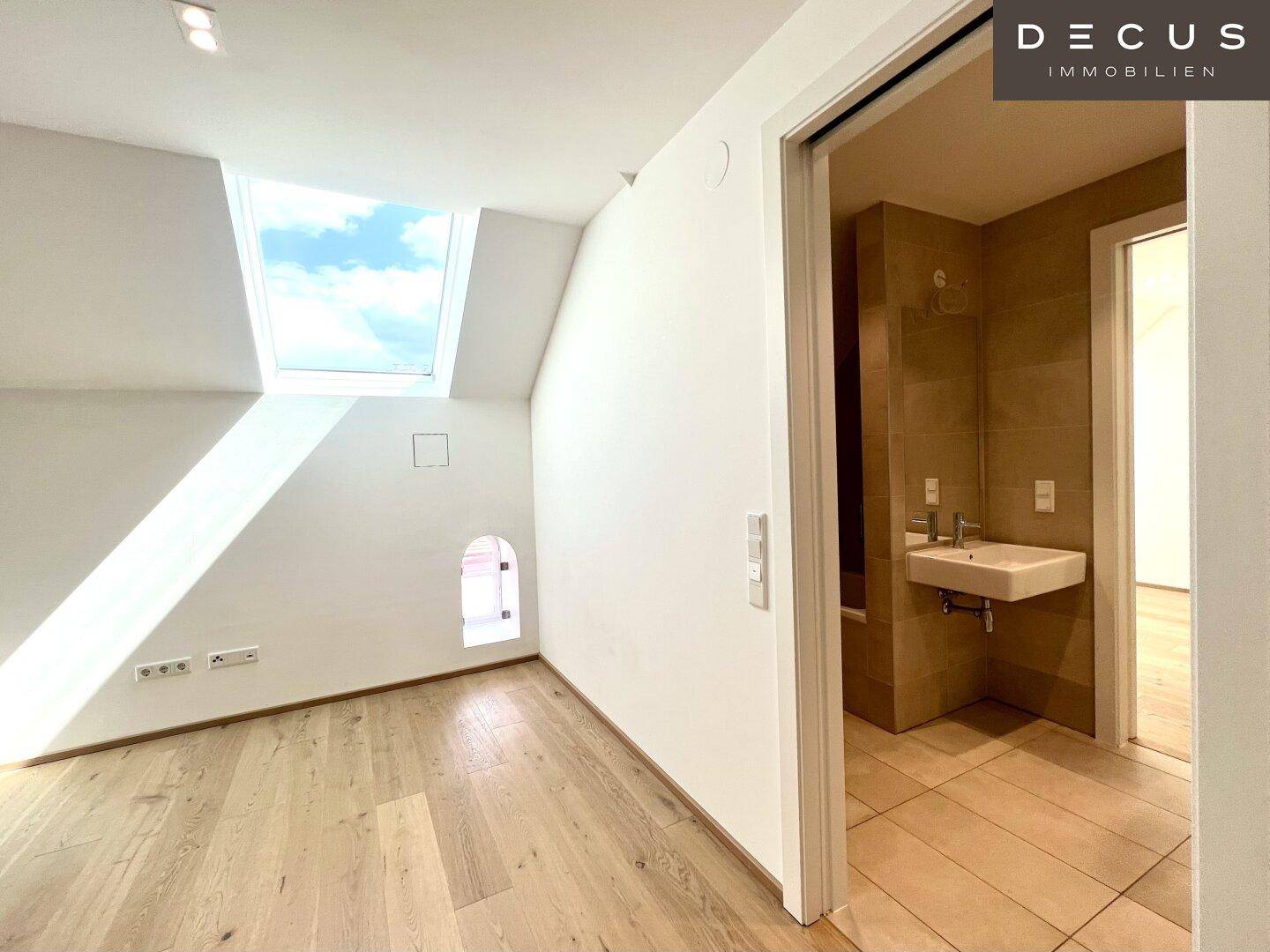 DECUS - Immobilien