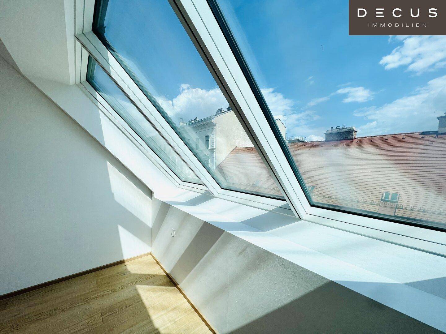 DECUS - Immobilien