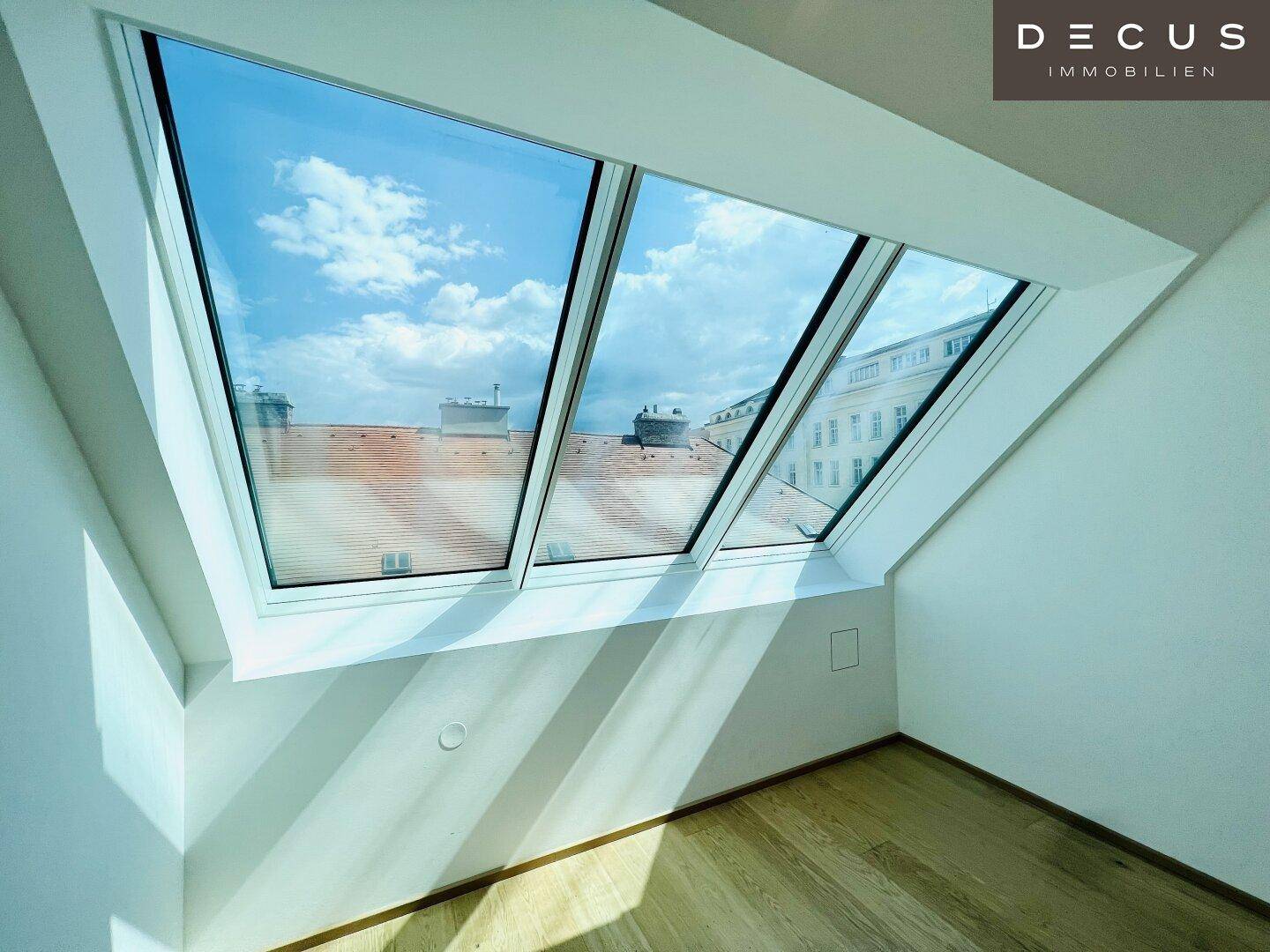 DECUS - Immobilien