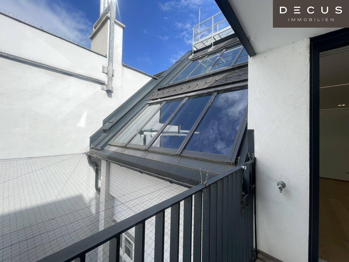 DECUS - Immobilien