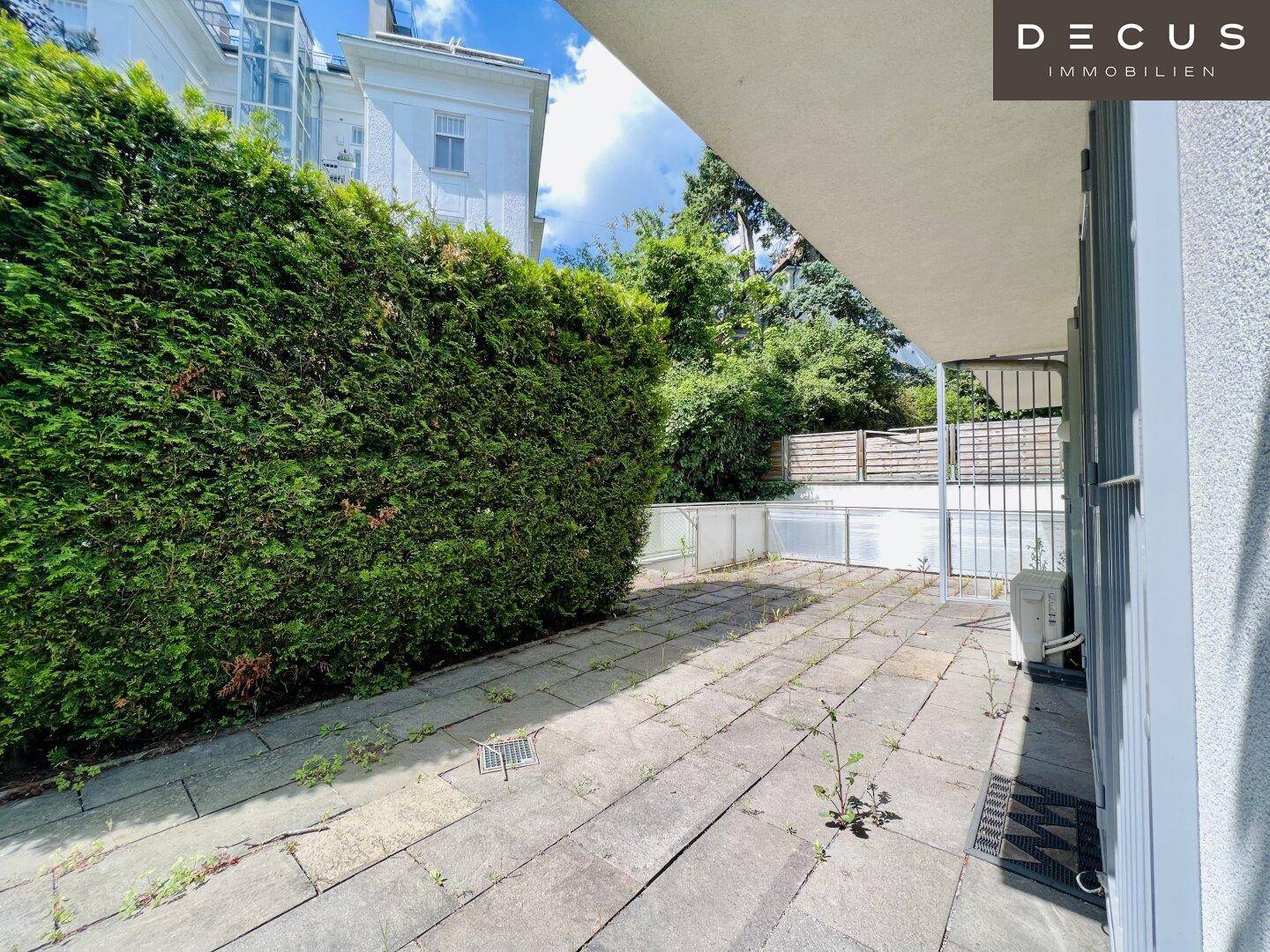DECUS - Immobilien