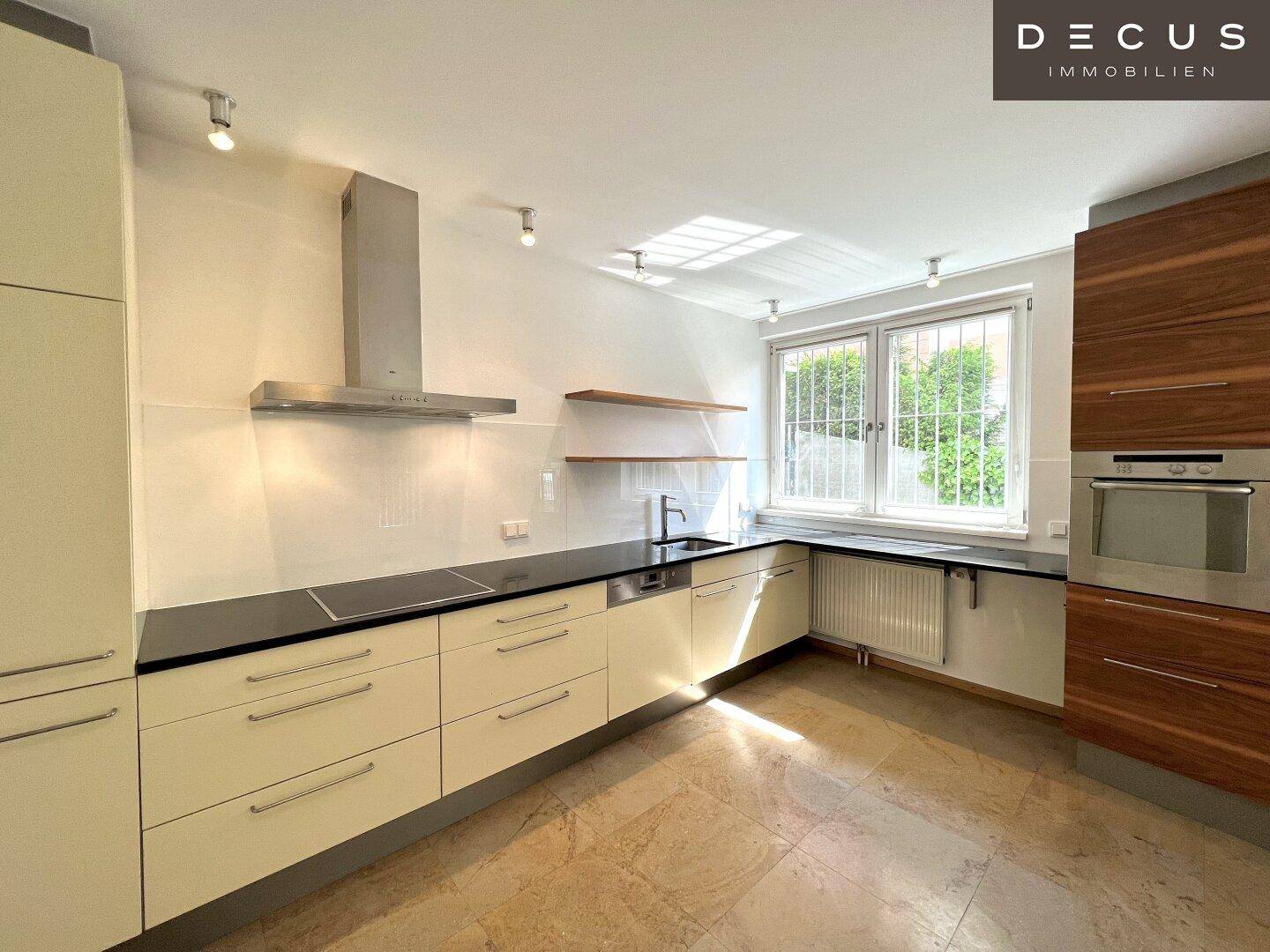 DECUS - Immobilien