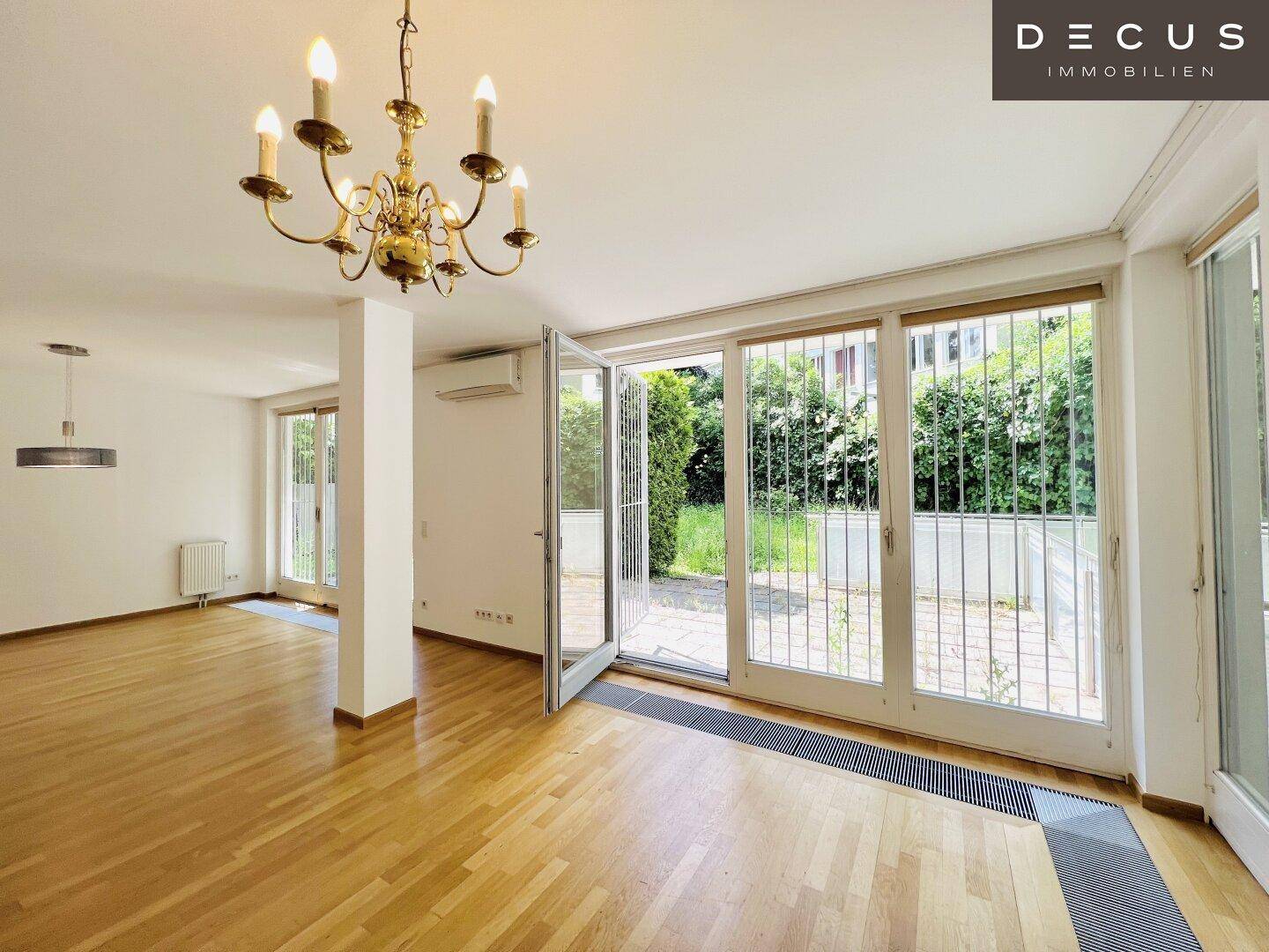 DECUS - Immobilien