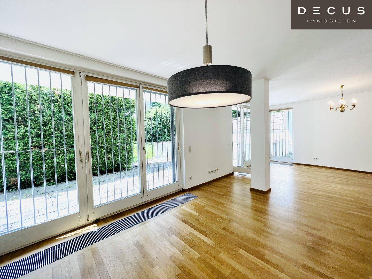 DECUS - Immobilien