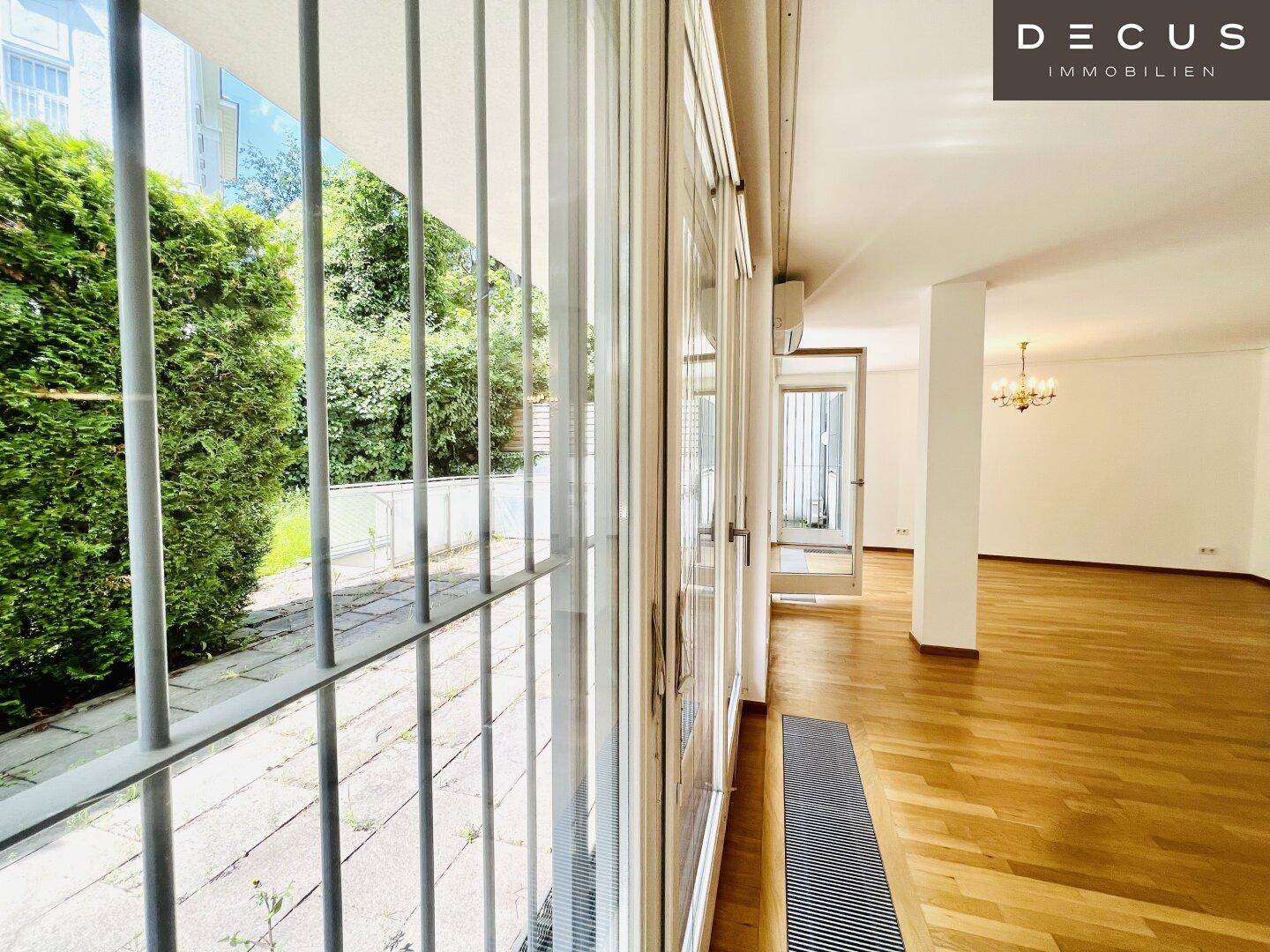 DECUS - Immobilien