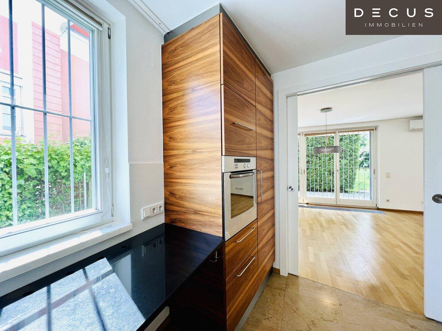 DECUS - Immobilien