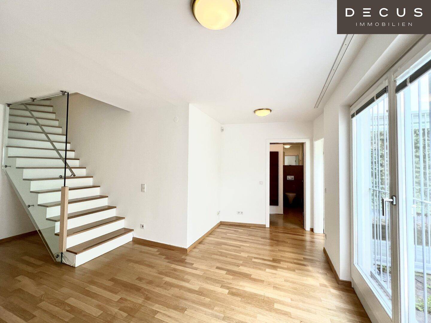 DECUS - Immobilien