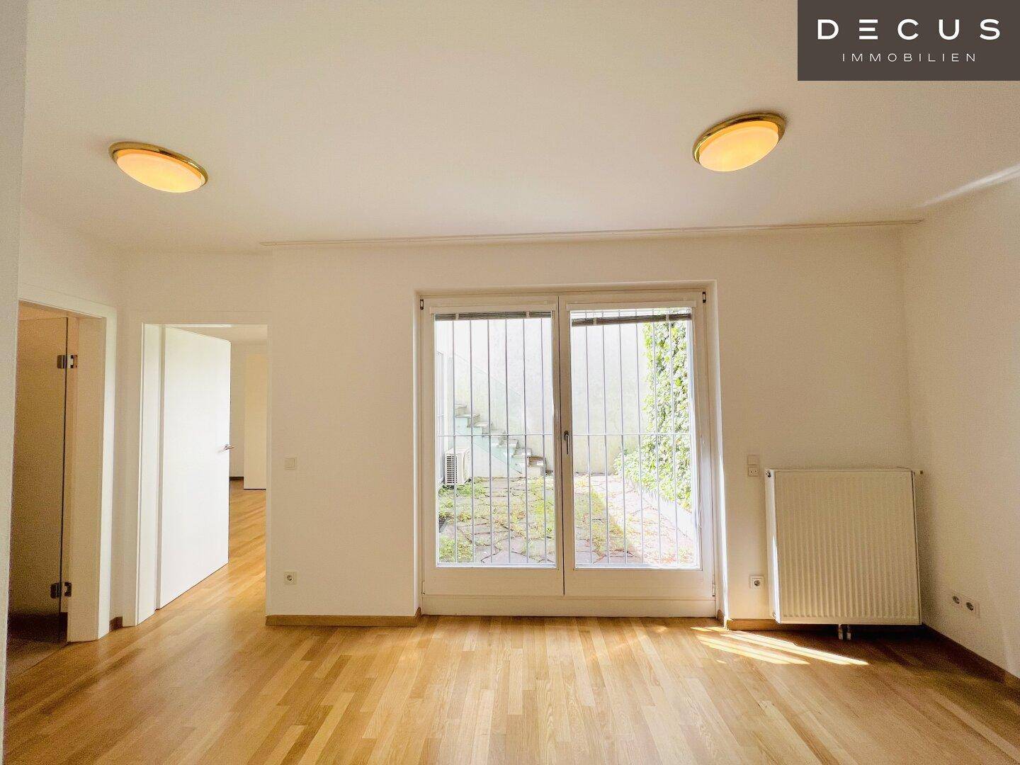 DECUS - Immobilien