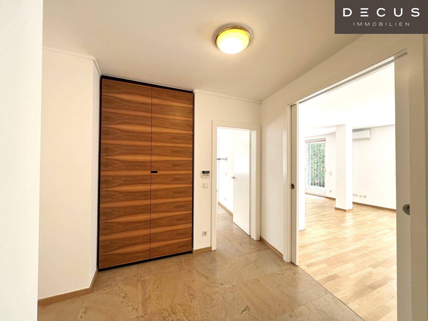 DECUS - Immobilien