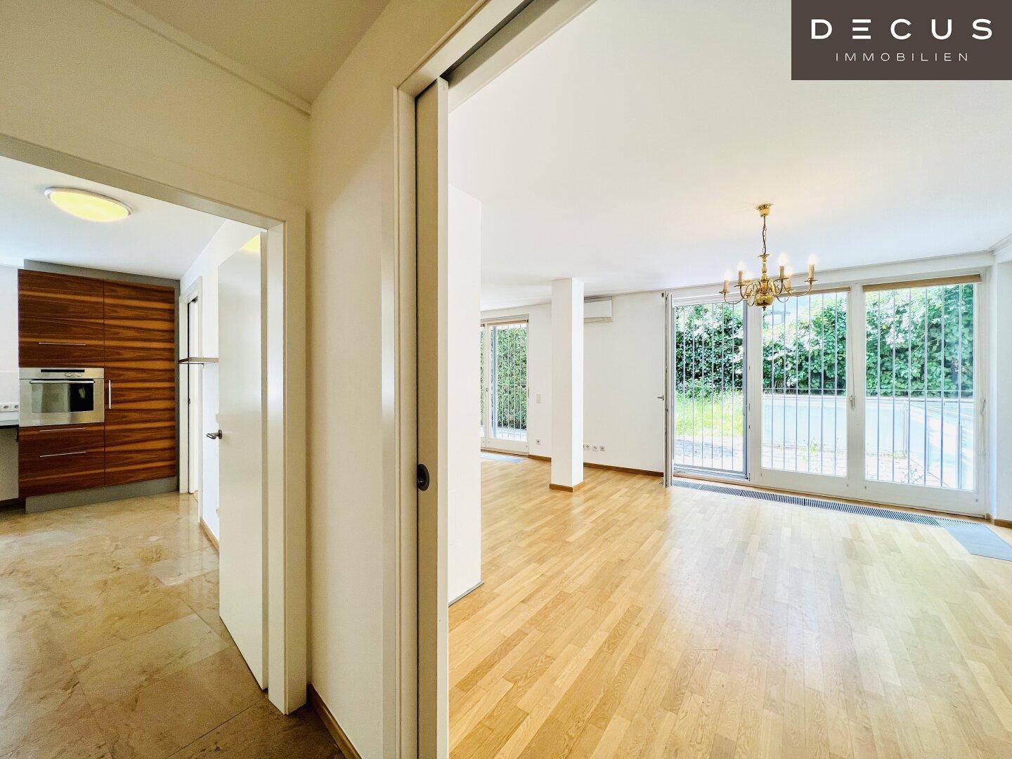 DECUS - Immobilien