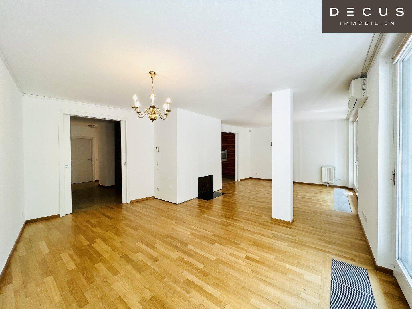 DECUS - Immobilien