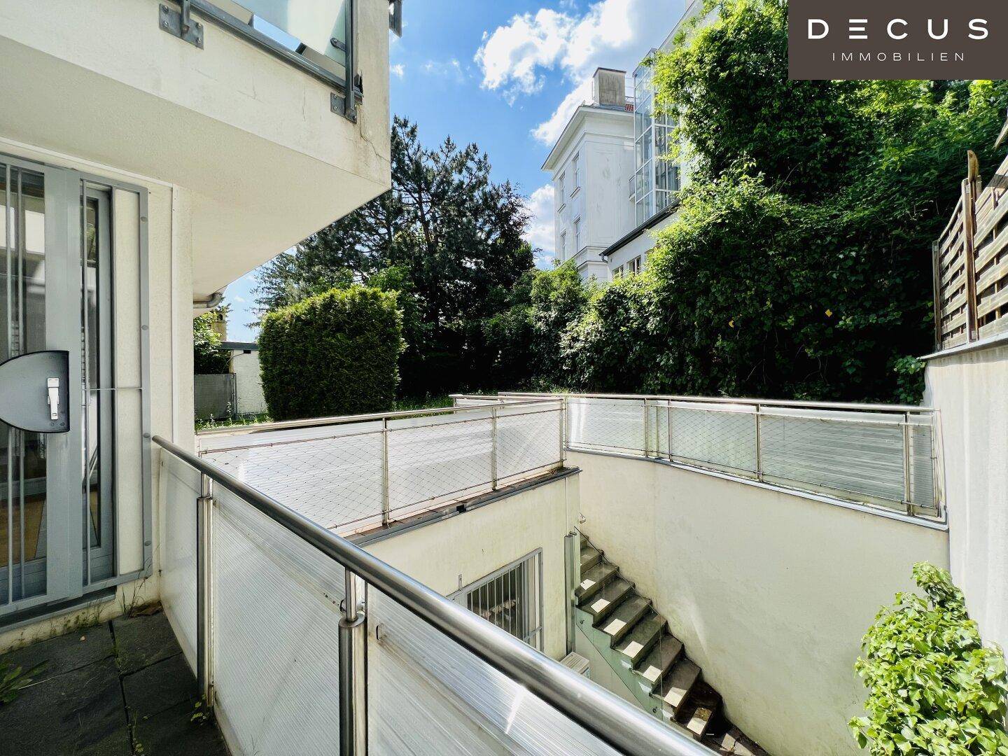 DECUS - Immobilien