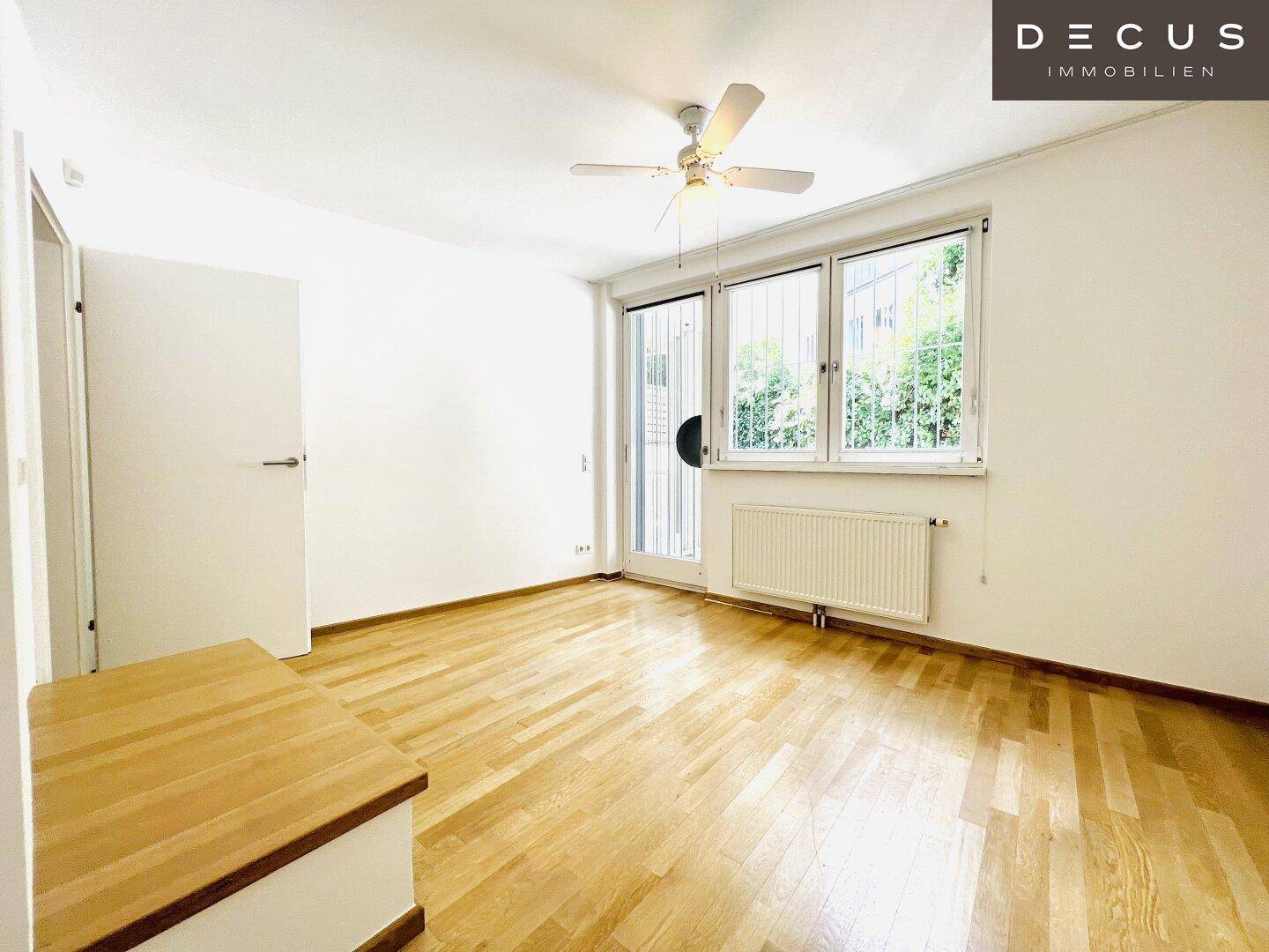 DECUS - Immobilien