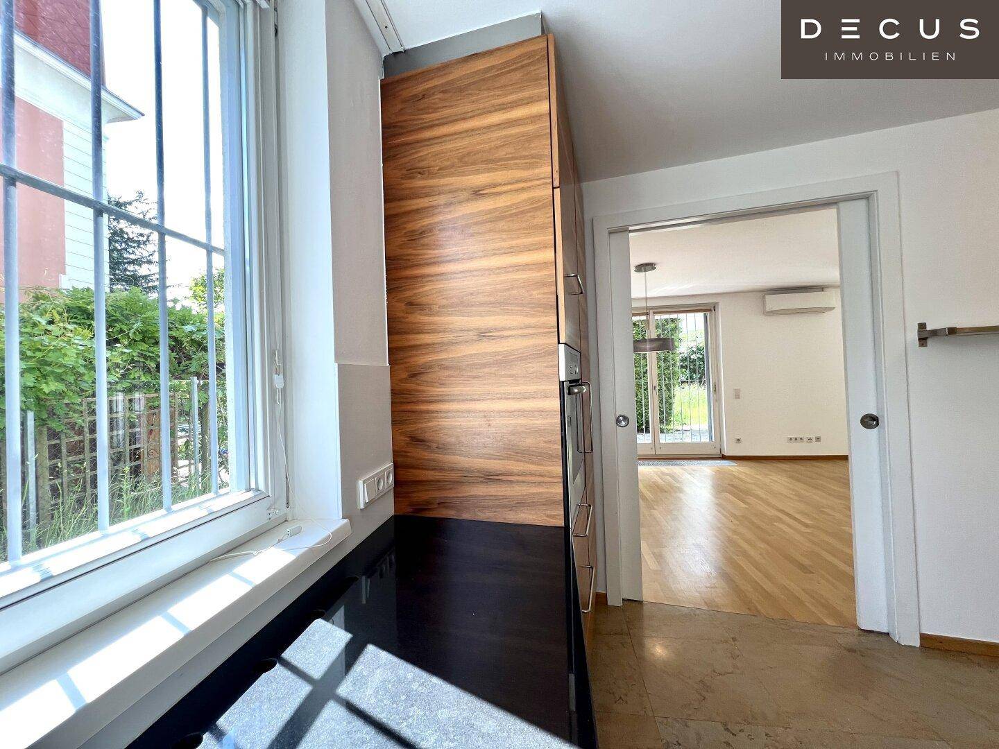 DECUS - Immobilien