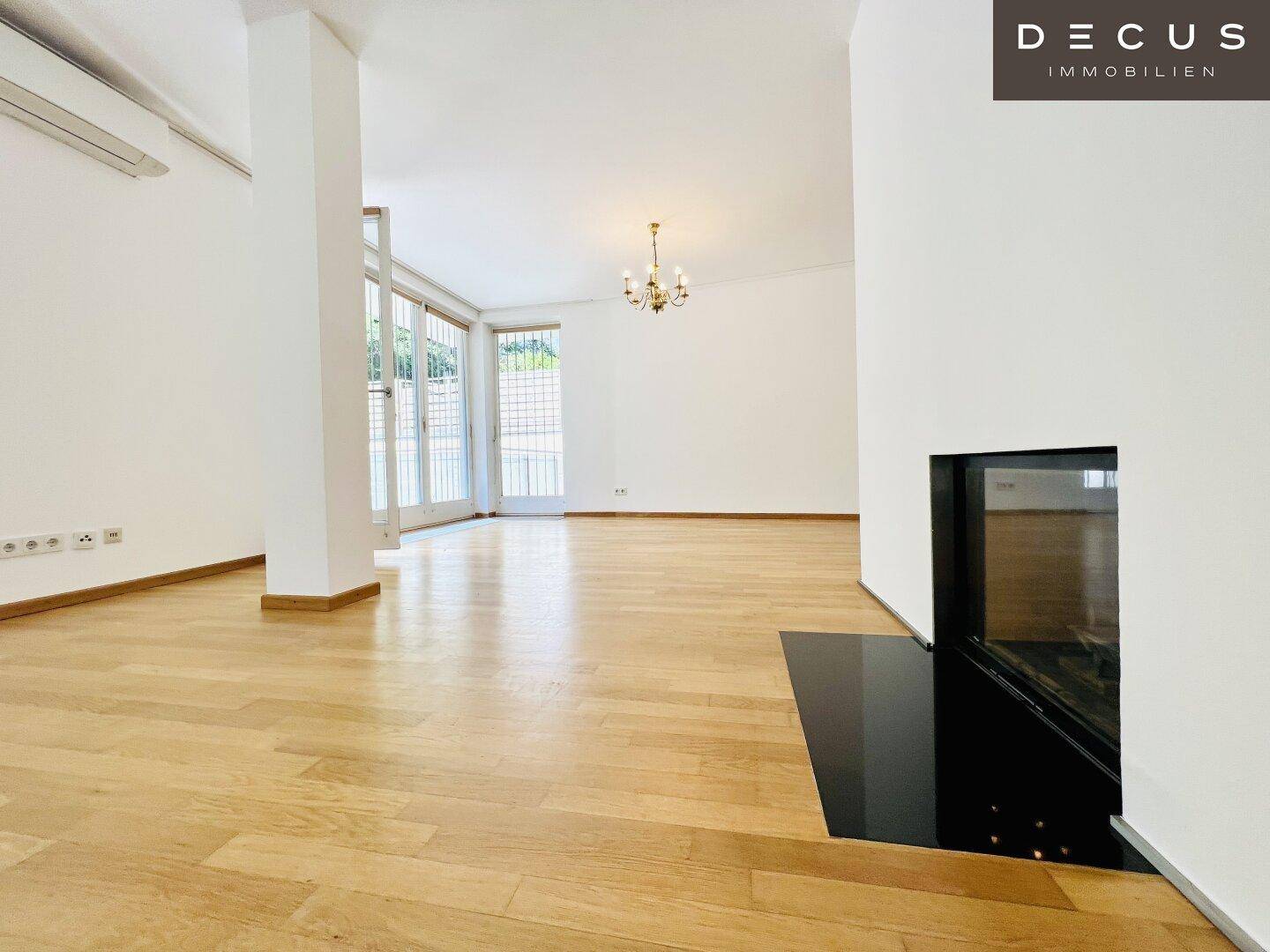 DECUS - Immobilien