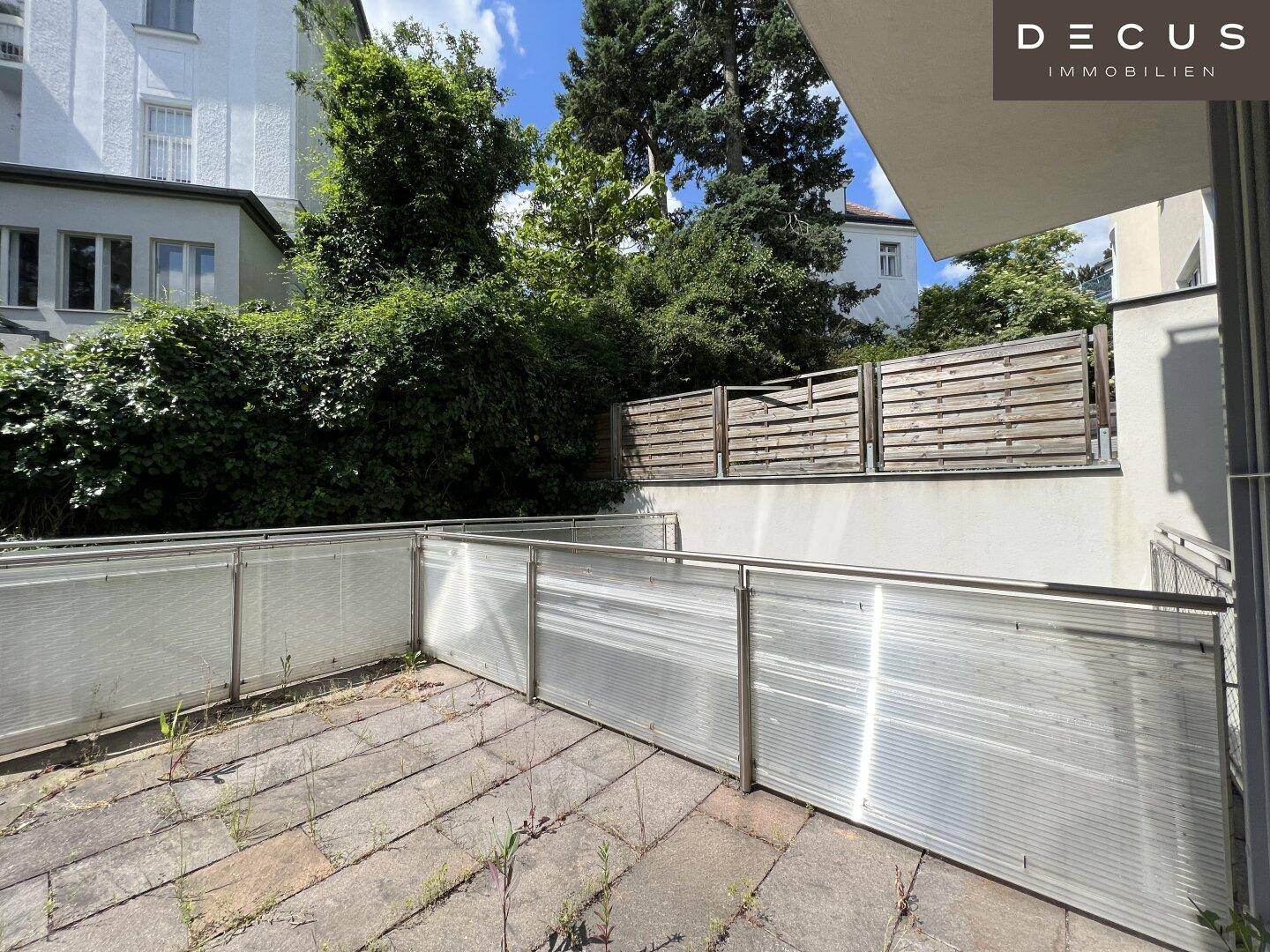 DECUS - Immobilien