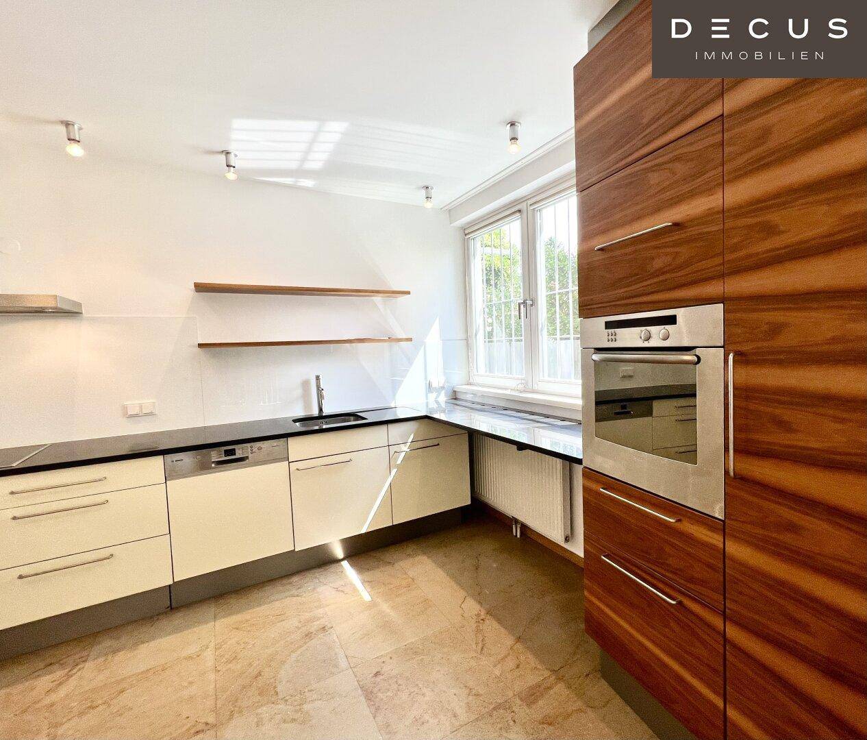 DECUS - Immobilien