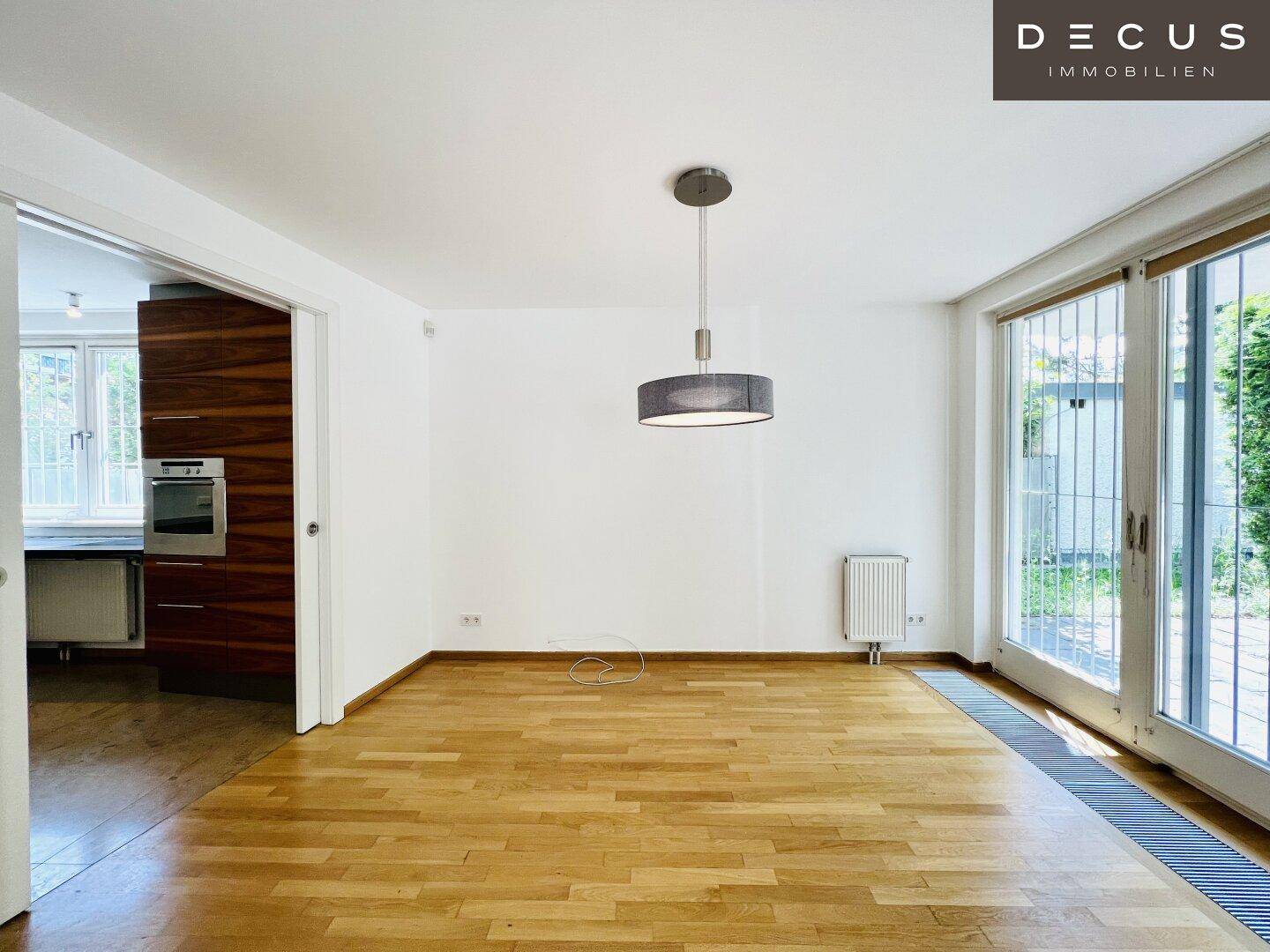 DECUS - Immobilien
