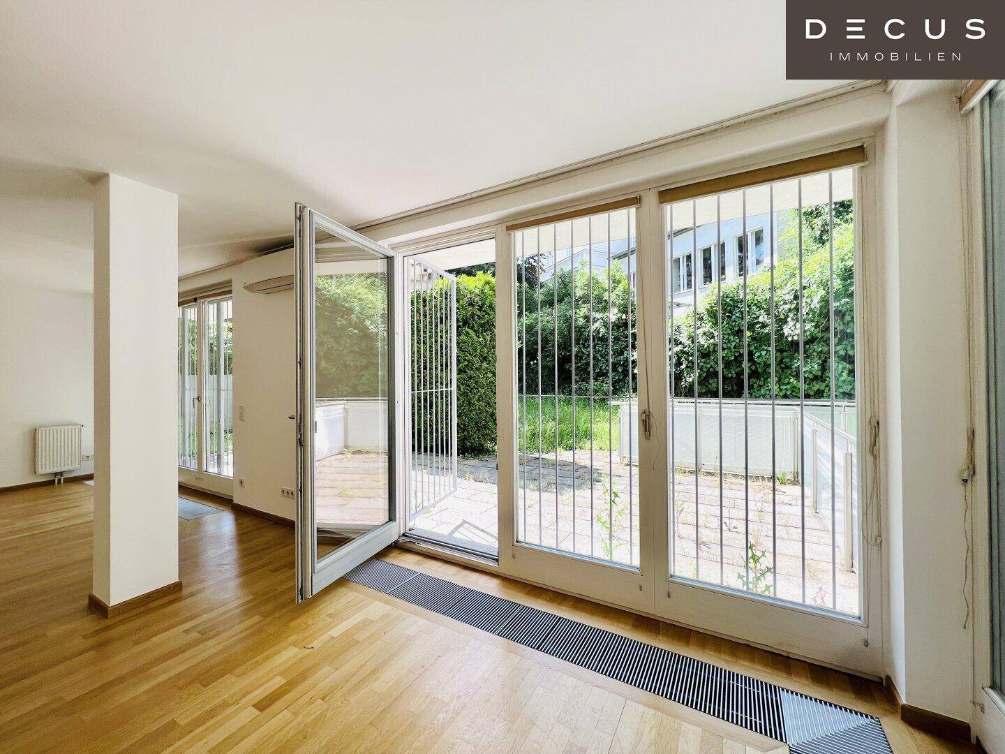 DECUS - Immobilien