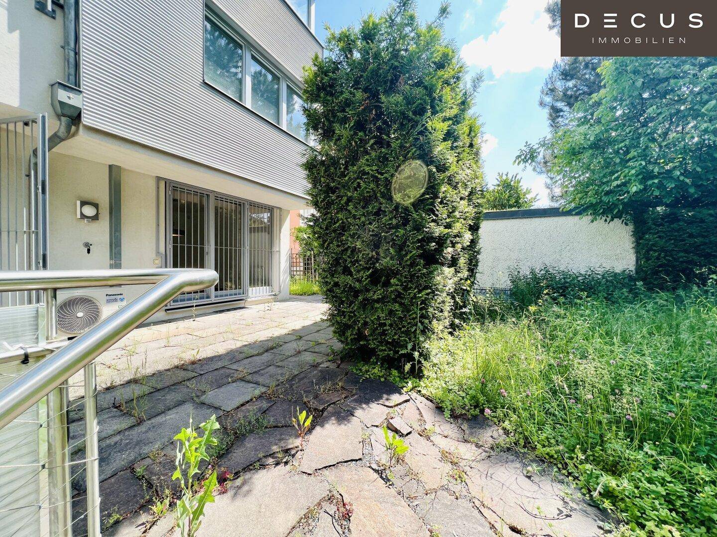 DECUS - Immobilien